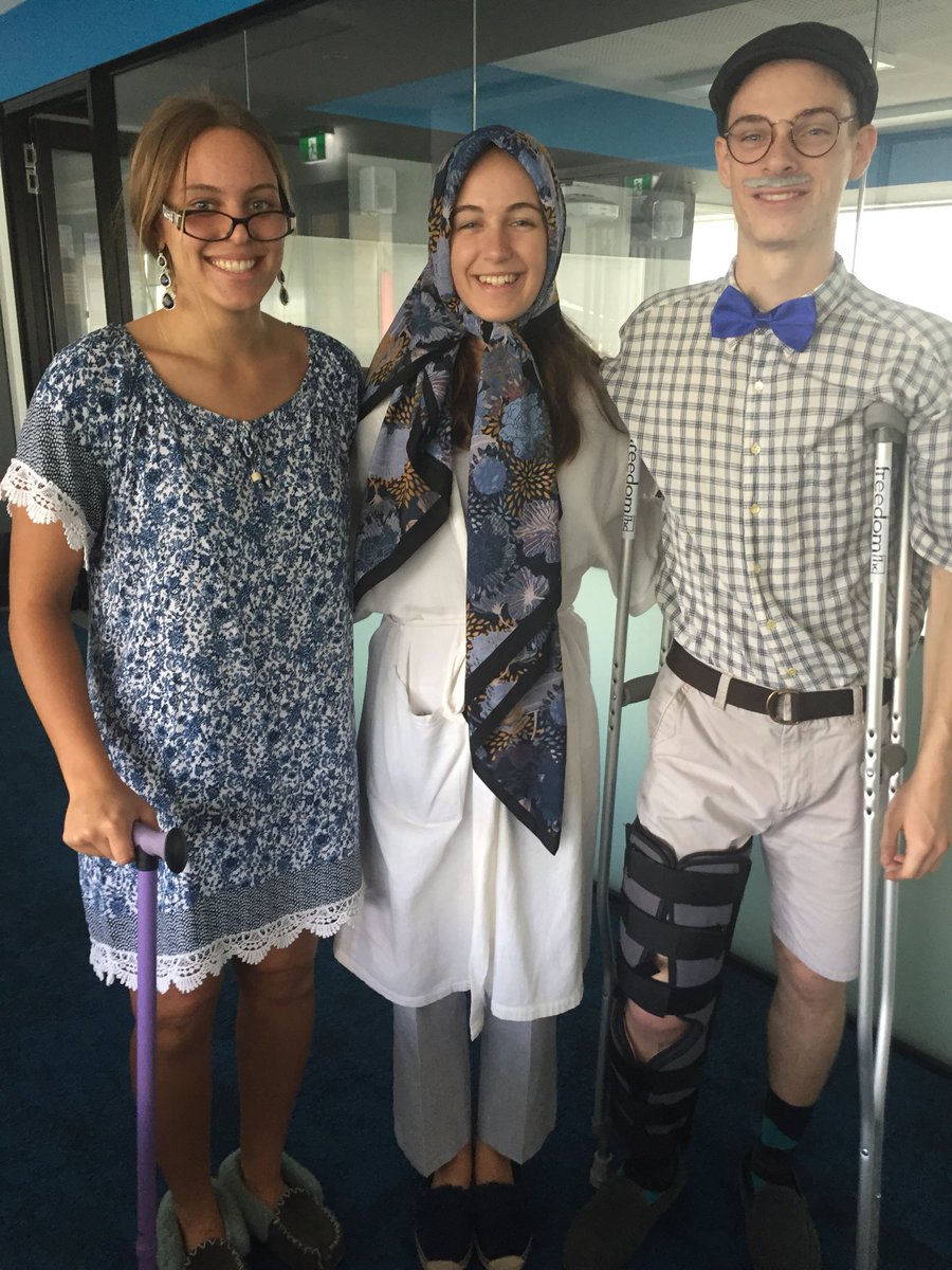 St Andrews Lutheran College tweet media