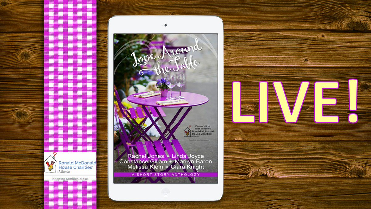TheNextStepPR's tweet photo. ⭐ #OneClickItToday ⭐
Curl up with a great book!
Check out #LayersOfLove by @LJWriter
#OneClick #BuyNow
#Amazon https://t.co/Uhc91OHaVh https://t.co/EaANEeNtBN