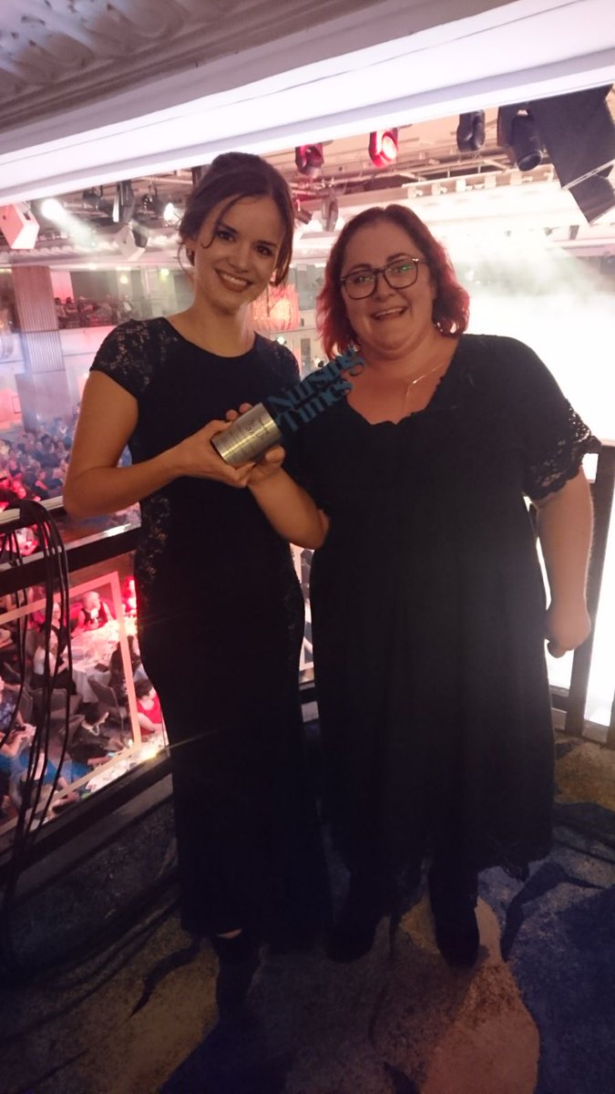 MindFresh_'s tweet photo. Thank you @NT_Awards we are so shocked and amazed to have won @NELFT @samillaiee https://t.co/4phntUbQmM