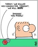 Have you been enjoying The GM Showcase? Give us a 5* iTunes review and get a shout out on a future episode! Help Us Grow! #RPG #DnD #Podcast