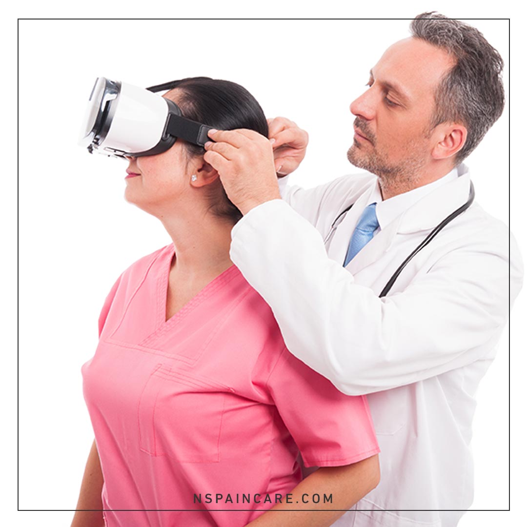 nspaincare's tweet photo. Understanding the science of pain, with the help of virtual reality. https://t.co/8NTksAZ7jy #nspaincare #VRinpainmanagement #scienceofpain https://t.co/ciCATh0Z95