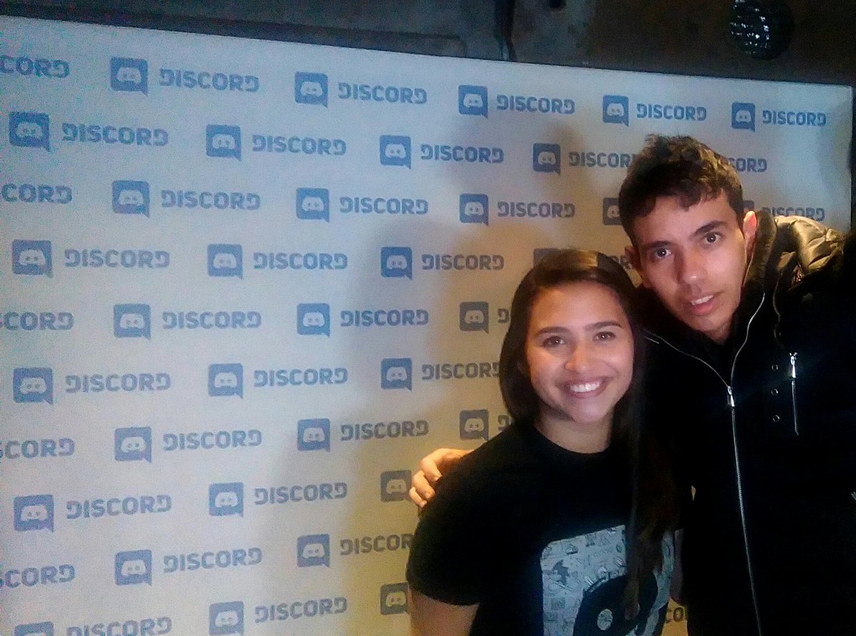 Sebduzerosix's tweet image. Thank you so much for the discord party and I hope you liked the city of Paris !
See you soon ! 😋😊   @MalloryLoar