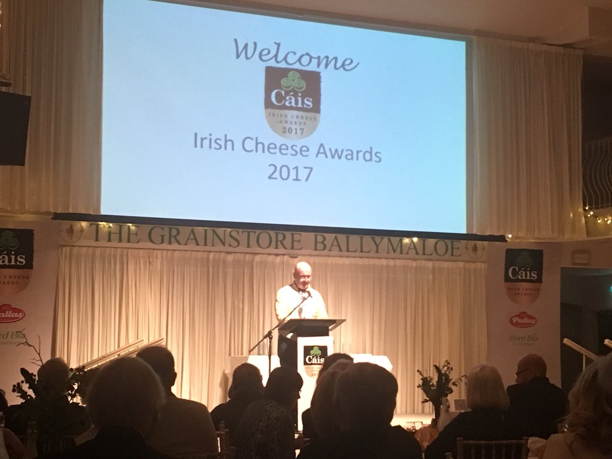 You played a blinder Ross@#Irishcheeseawards @#ross GoldenBannon