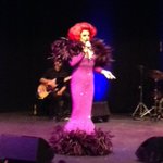 Photo by Dragtabulous Delores (@Dragtabulous)