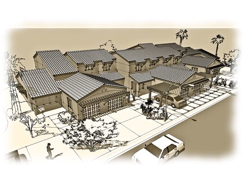 wmcbusterinc's tweet photo. Announcing Paseo de Los Heroes III Once complete, 80+ Coachella Valley low-income families will be housed!  
#housing #coachellavalley #cvhc https://t.co/oHLEun6Ax3