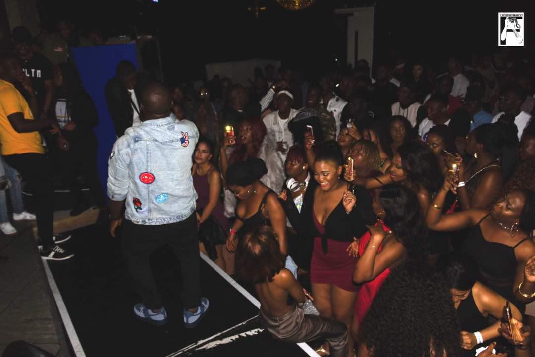 ademolasamo's tweet photo. @FamousBobson @BojDRB #Gettoknowfamous Birmingham https://t.co/Pq1iFaIGLK