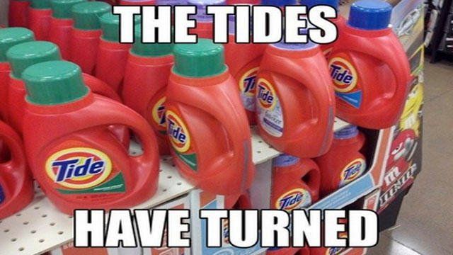 ThePunnyWorld's tweet image. 