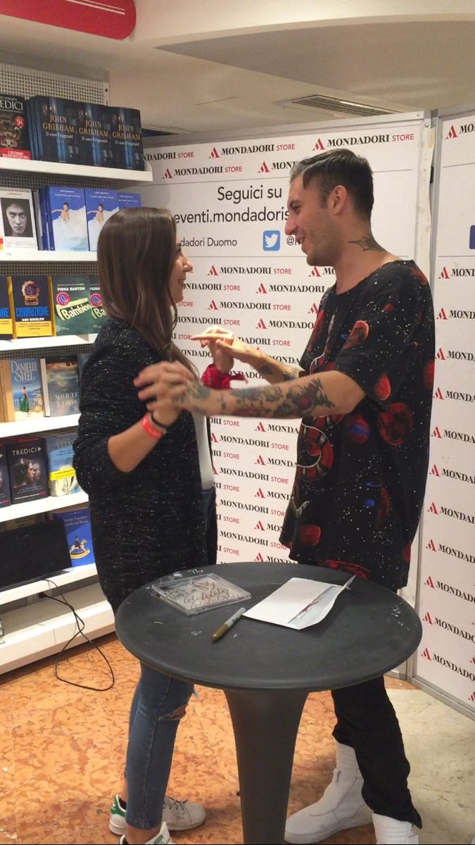 FraPrez96's tweet photo. Volevo fare Tanti Auguri  ad una delle persone più importanti della mia vita che ci sarà sempre e che non abbandonerò mai💕+28 @freddepalma https://t.co/0HVrwhDOww