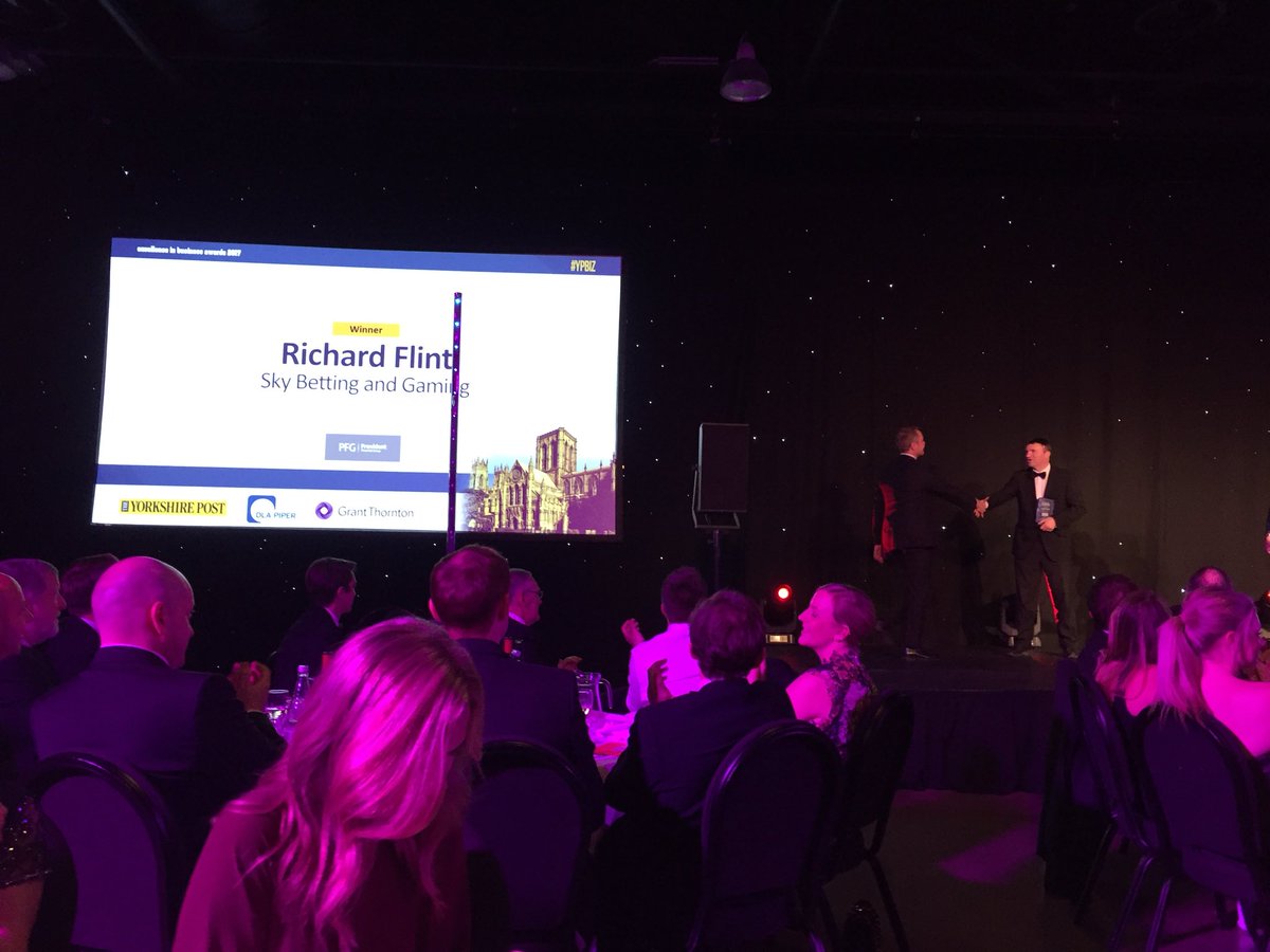 Sky Betting & Gaming tweet media