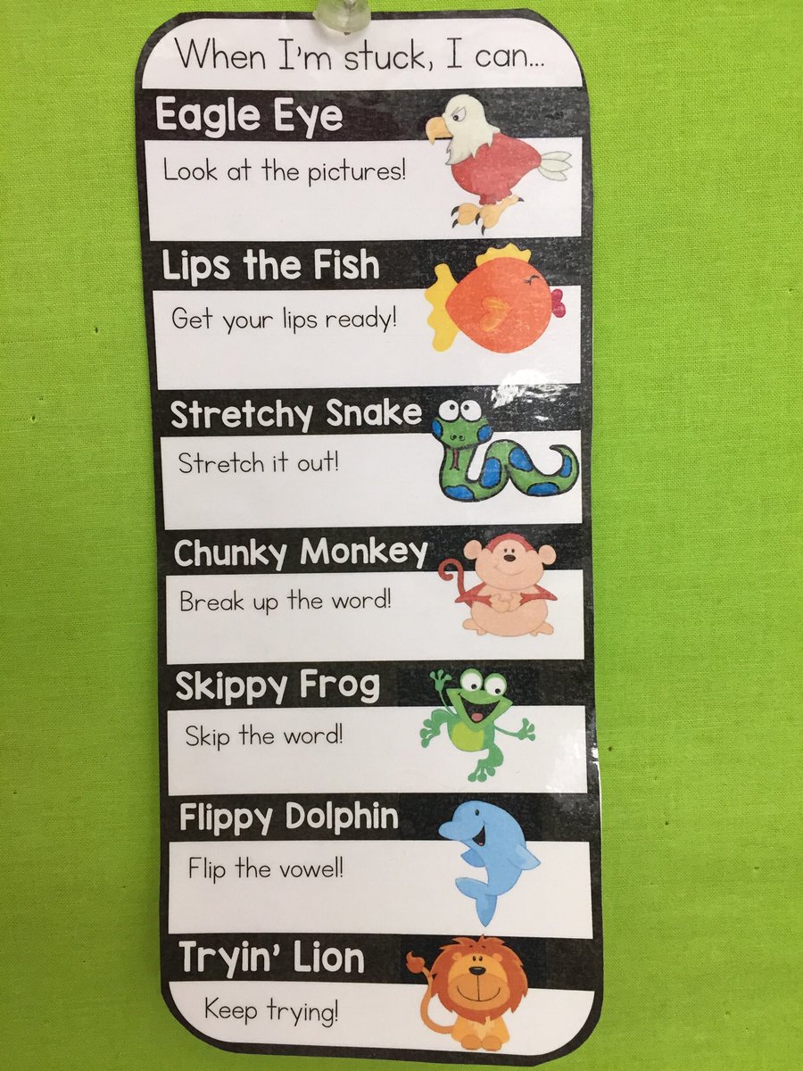 Students are practicing partner reading.