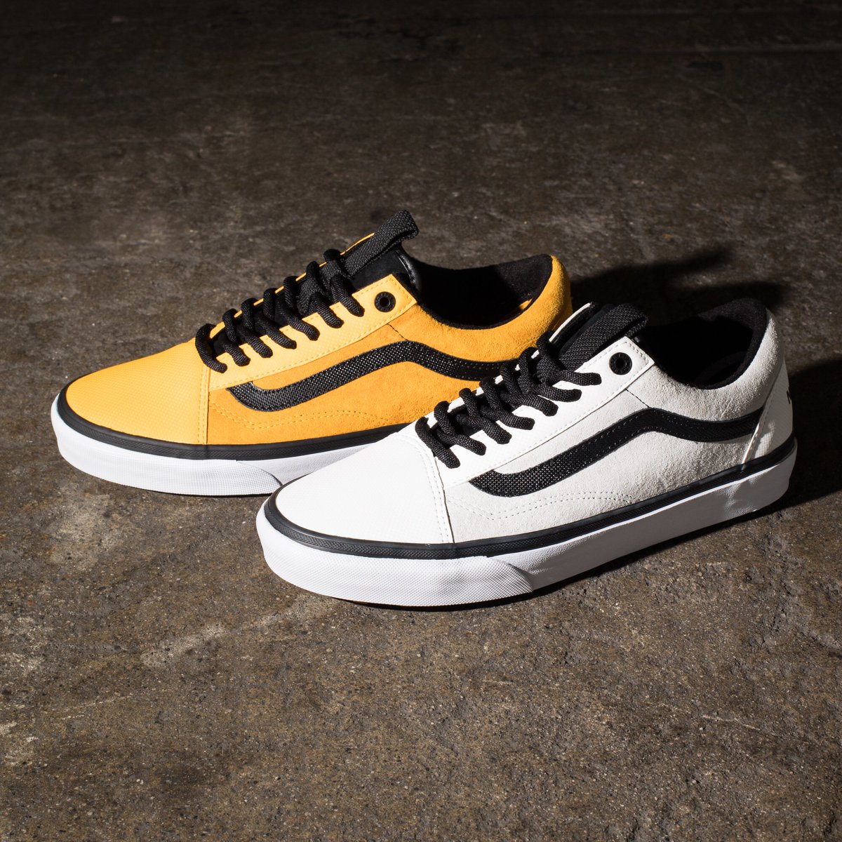 Undefeated On Twitter Vans X The North Face Collection Available Friday 11 3 At Undefeated La Brea Arizona And Https T Co Rphv7zxrne