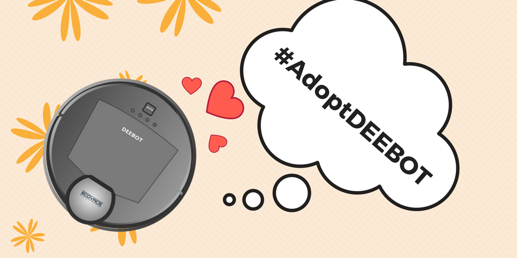 DEEBOT_LIFE's tweet photo. 🎶 Take me home tonight, I do not like crumb cake, it is my kryptonite... #CTASEA https://t.co/dzse40JNbT https://t.co/s6c7cLfIIE