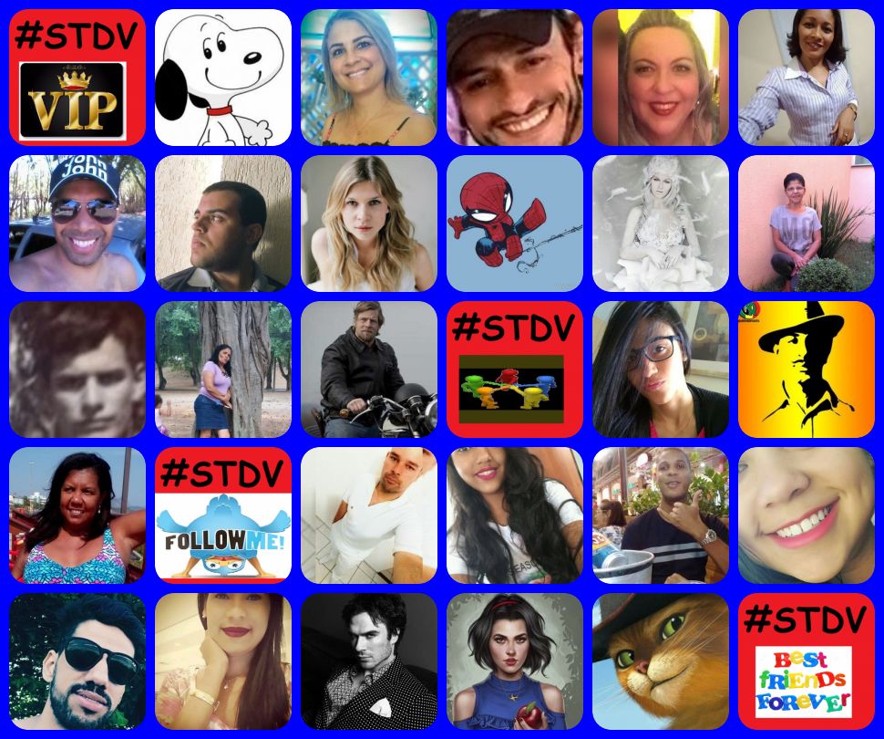 #STDV💞
🎉<a href="/lucascondee/">l</a>
🎉@TA962776
🎉@covinha_97
🎉<a href="/jeferson1987_/">I❤U - DAMON🎄</a>
🎉<a href="/IRISTIMBETA/">🎀Iris Santtos🎀</a>
🎉<a href="/Gatitobest/">Marcio 🇧🇷</a>
🎉<a href="/hellenguerra17/">Hellen Guerra</a>
🎉@williamrogerrpw
🎉@EduardoBentodu2