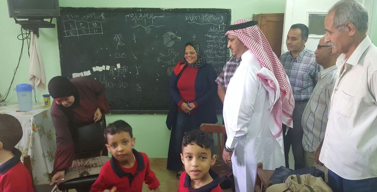 زيارتي للطلاب الصم في مصر DNqgktmWsAEOut6
