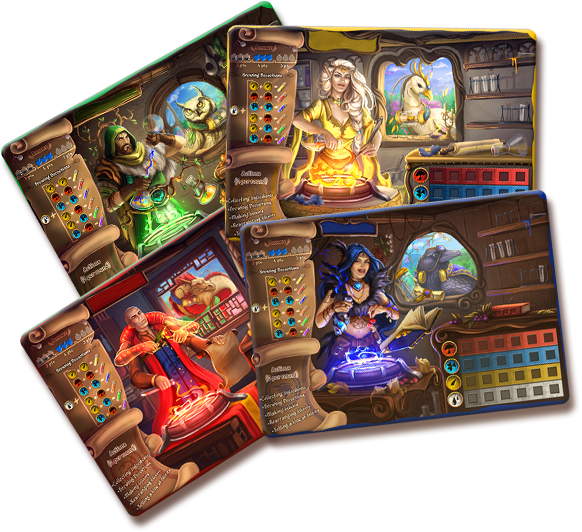 Do you like high quality? Linen finish cardboards has been unlocked! 
 Support our campaign here: kck.st/2z9Vd6l #creativemaker