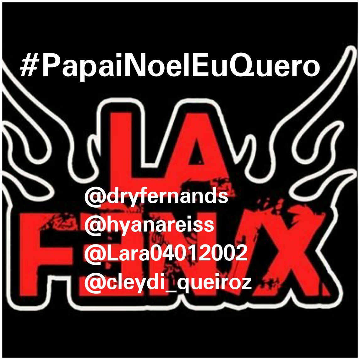 #PapaiNoelEuQuero
Sigam elas no sdv👇

<a href="/dryfernands/">🌈Dry Fernandes🌈</a> 
<a href="/hyanareiss/">Hyanareiss</a> 
@Lara04012002 
<a href="/cleydi_queiroz/">ℂ𝕝𝕖𝕪𝕕𝕚𝕟𝕙𝕒ˢᶠᶜ✋😜🤚</a>