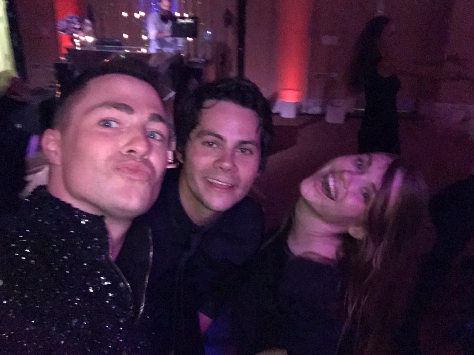 MTV's tweet photo. WOW!!!! Look at these super cute photos of my family 💕 https://t.co/7sWxYx1uQS