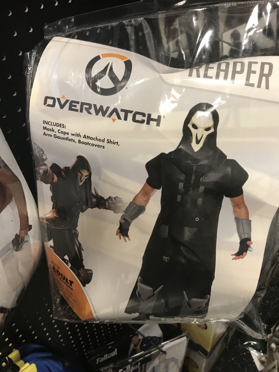 nickel's tweet photo. My best Halloween find this year https://t.co/OLxPFV0hPJ
