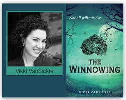 scholasticCDA's tweet photo. Join @vikkivansickle this Sat. Nov. 4 at @FestoReaders in #StCatharines, ON. Mills Room, @stcathlibrary,10:30 am. https://t.co/PCguvfEsNj https://t.co/D6Xn5Y0Z7Z