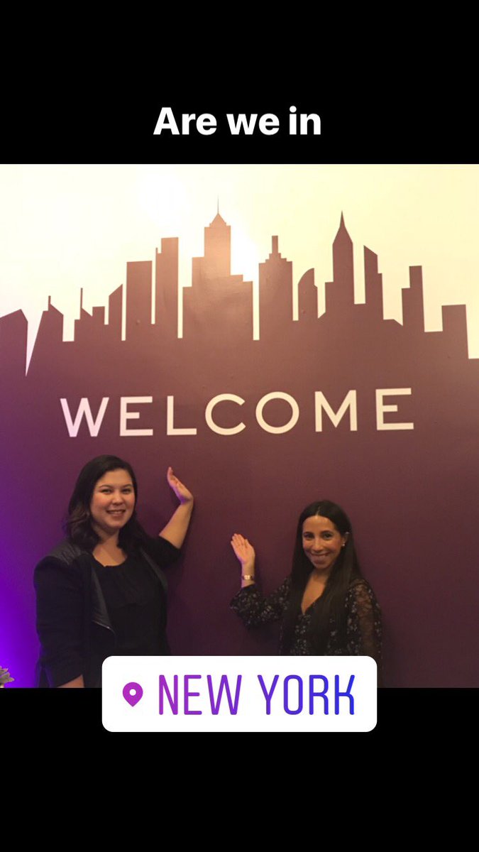 LDPR's tweet image. Getting a culinary taste of the world as we get #InntheMix with @ResidenceInn🍴