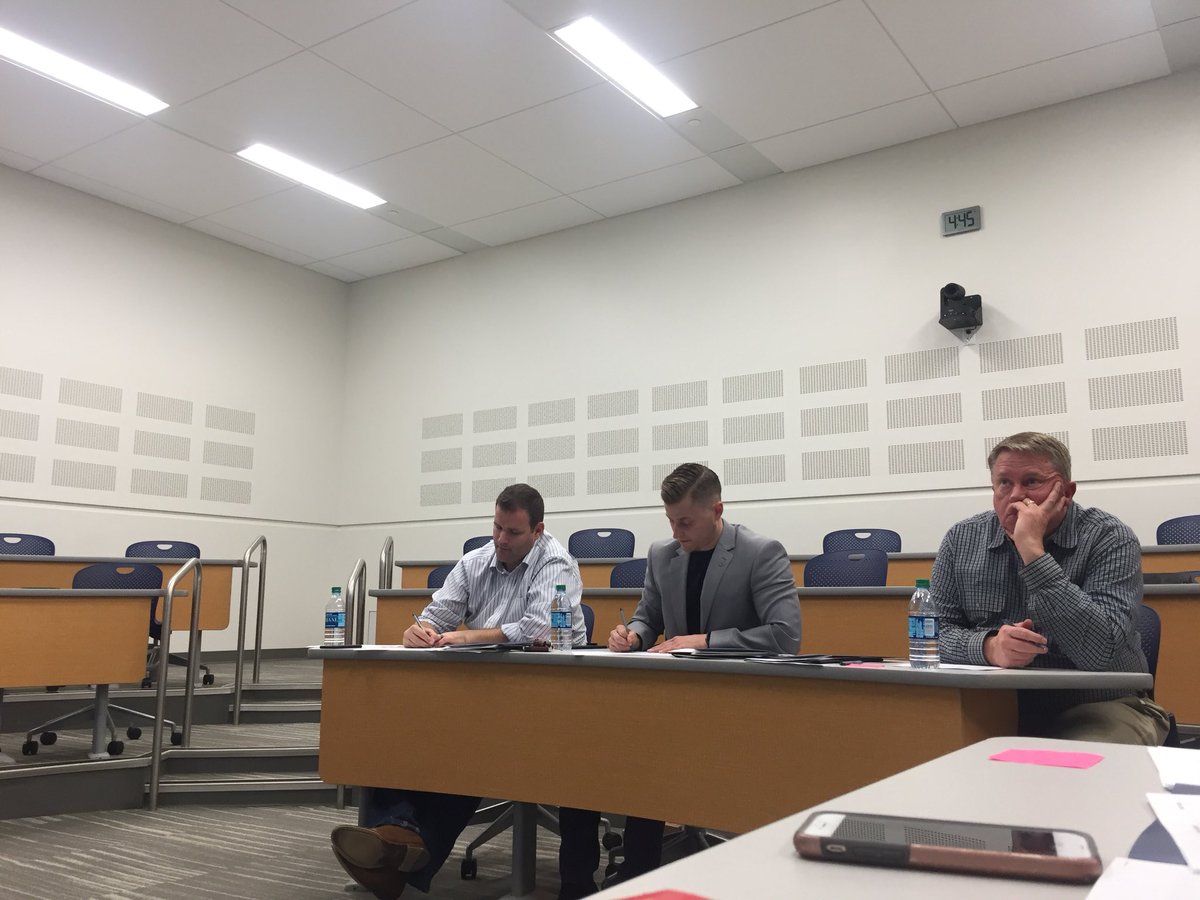 hma_usu's tweet photo. There’s hasn’t been a team yet that’s “crumbl”-ed....we’ve seen some great material! Stay tuned for the winners! https://t.co/vXme4cGun8