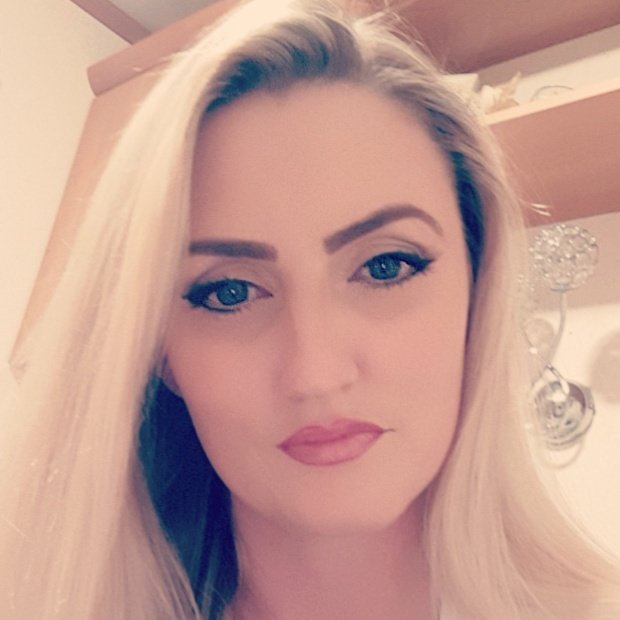 priscillaxpower's tweet photo. #NewProfilePic https://t.co/XVRi1E9HDP