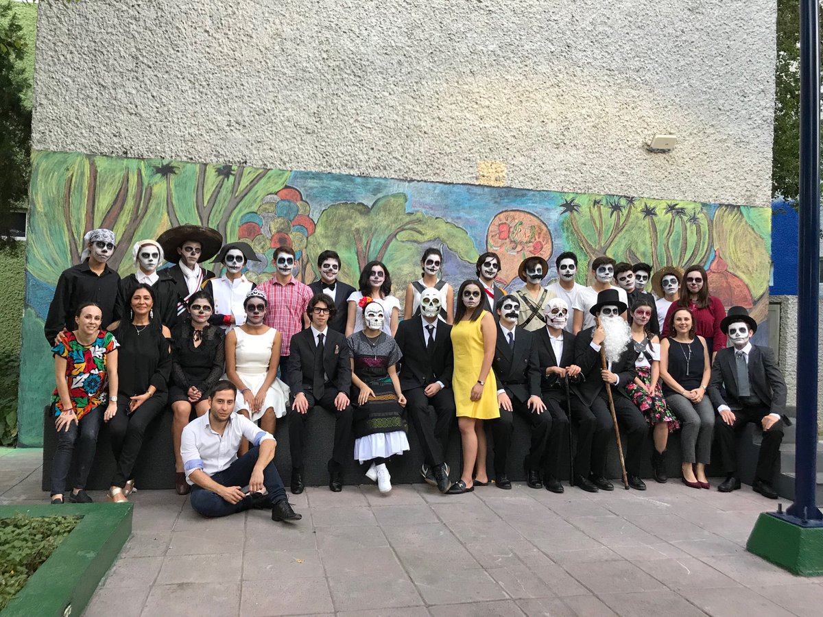 DinorahAlanis's tweet photo. #OrgullodeMexico #CEGL https://t.co/B30ISJgJZw