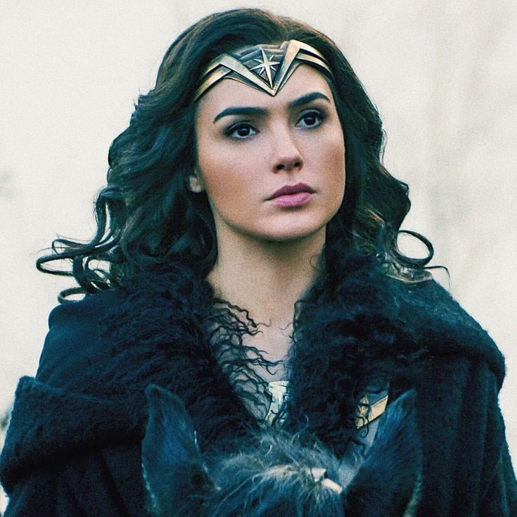 JenRoble9's tweet image. #NewProfilePic