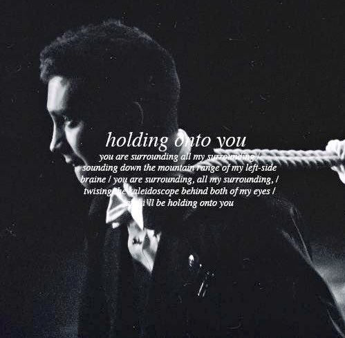 neverlandavis's tweet photo. 🃏 ; and now that i write and think about it and the story unfolds, you should take my life, you should take my soul. https://t.co/XQmCoLI6mw