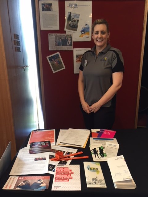 AlcoholDrugFdn's tweet image. Congrats to @CardiniaShire as they became the 8th Vic council to attain International Safe Communities certification! #LDAT