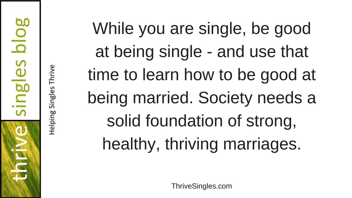 ThriveSingles's tweet photo. #ThriveSinglesBlog #READitLIVEitSHAREit https://t.co/1PNRnuxASH