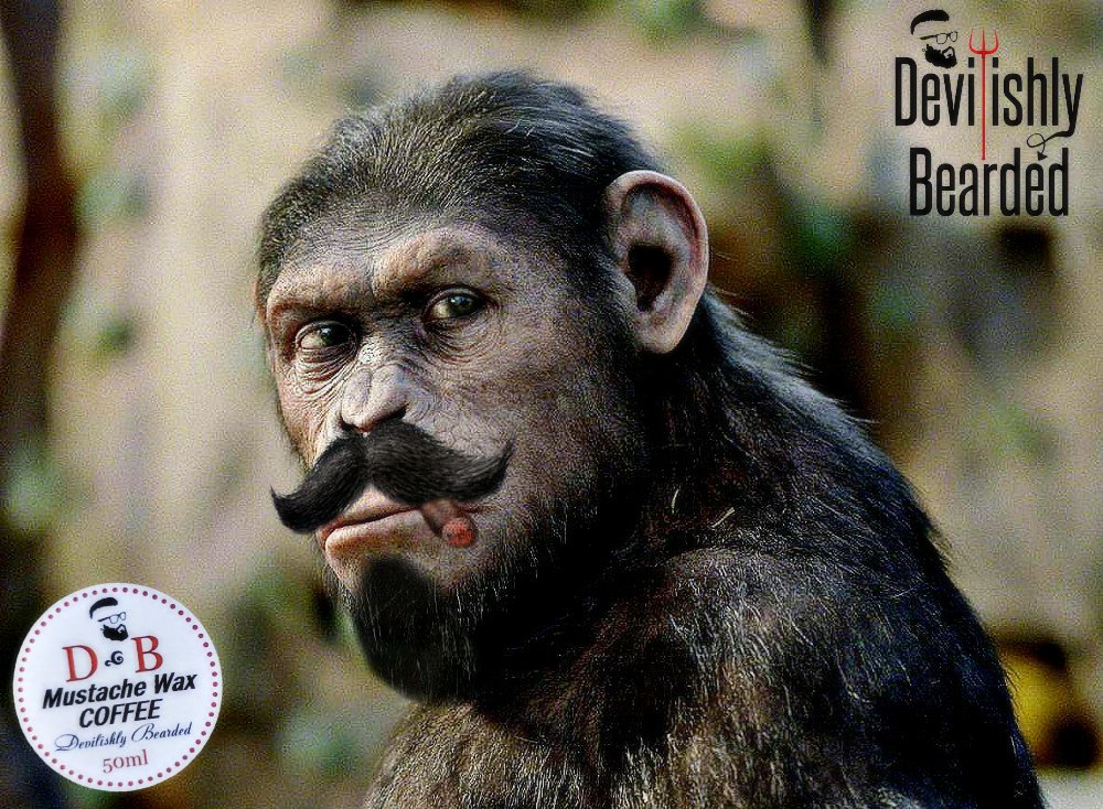 DevilishBeard1's tweet photo. #NoShaveNovember #devilishlybearded #MUSTACHE https://t.co/AqcxUJk1N7