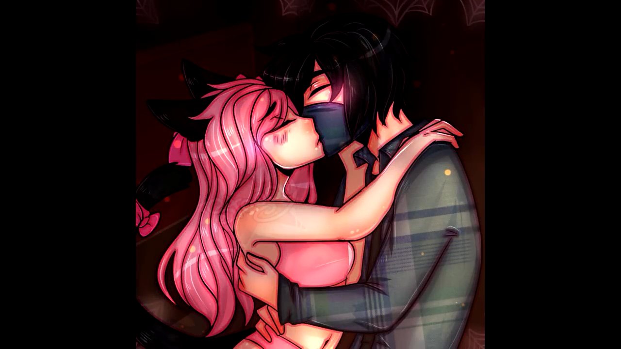 Zane~Chan Ship Art
