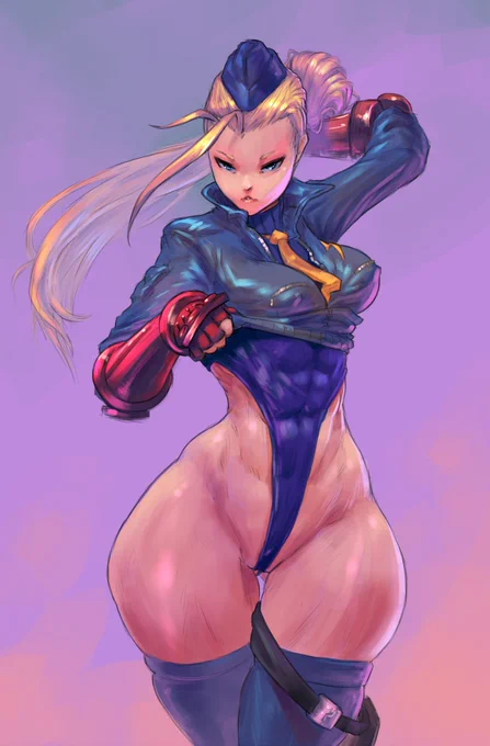 Cammy 