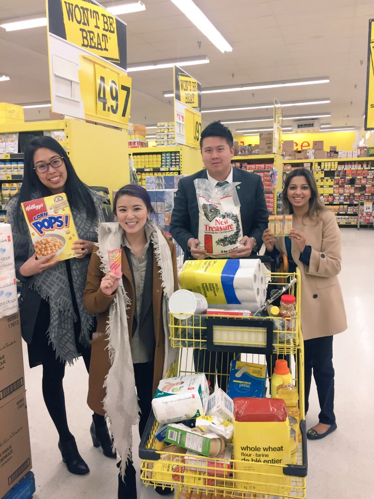 jessicayu827's tweet photo. $125 grocery bill challenge for 2 weeks for a family of 4!#PACvismin #PACgivesback https://t.co/RFlpR3xhGR