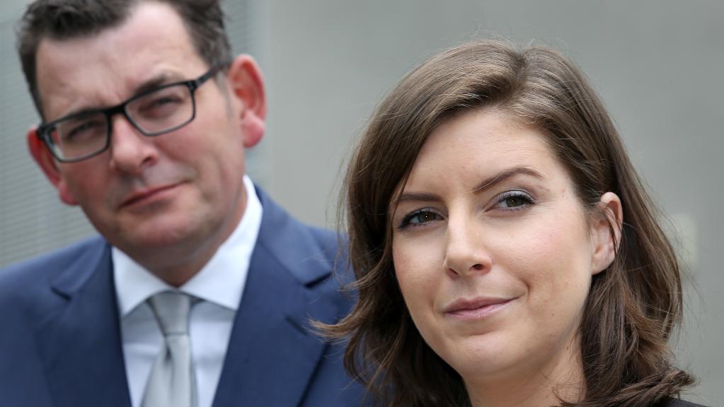 NorthcoteLeader's tweet image. Cash avalanche: Greens accuse Labor of pork barrelling Northcote during by-election. But does anyone care?
bit.ly/2h0lR9j