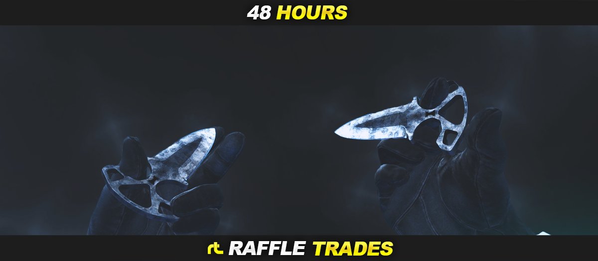 RaffleTrades tweet media
