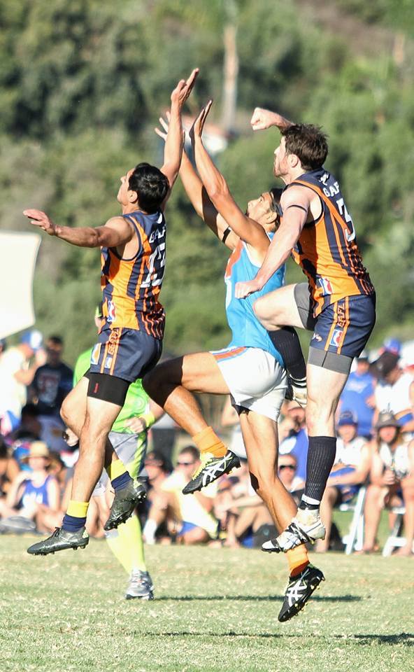 #USAFLNationals: <a href="/GGAFL/">GGAFL</a> rise to the Occasion, Win First D1 Crown (via @BarrishUSAFL)

usafl.com/news/20171102/…