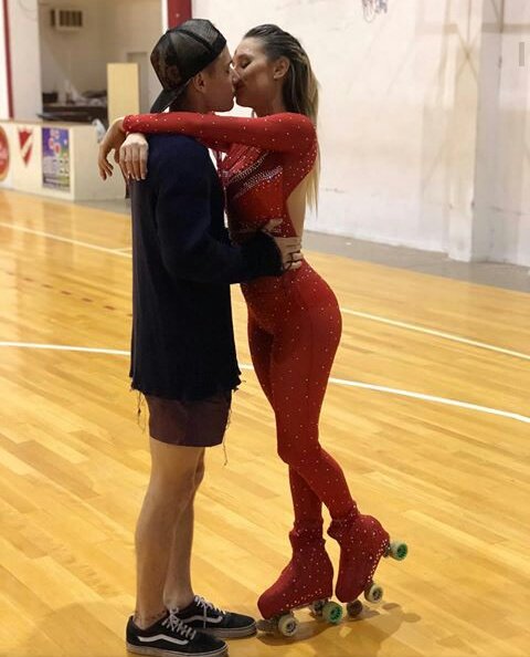 UnionNayanistas's tweet photo. Florcita y Nachito vía Instagram❣.

Son todo lo que está bien💖

[Fotito de hace unos días...] https://t.co/0CcsV3Qjeq