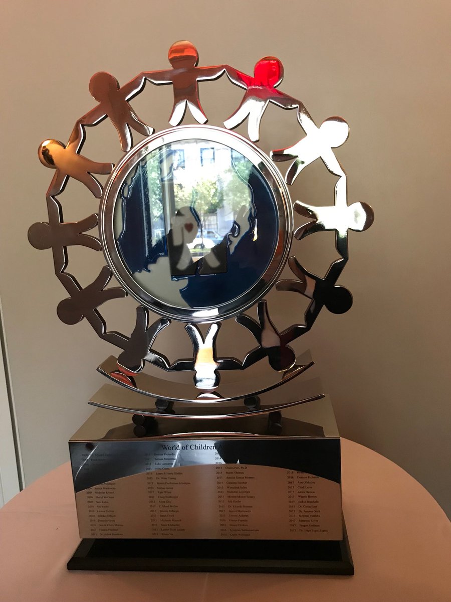 Lösev ödüle doymuyor 
LÖSEMİLİ Çocuklarımız , ülkem ve Lösev Ailemiz adına mutluyuz , güçlüyüz , gururluyuz