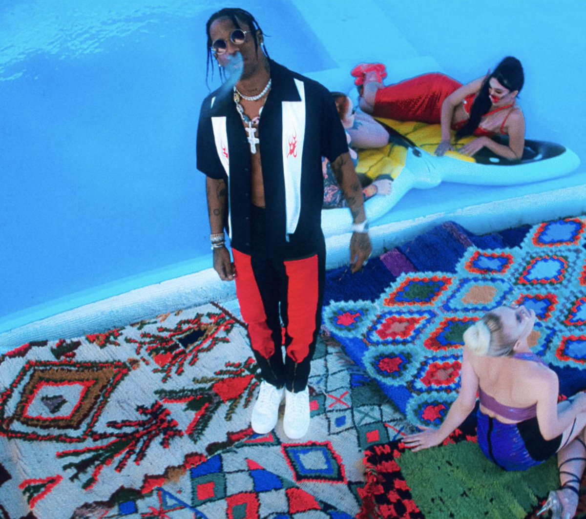 Pigeons & Planes tweet media