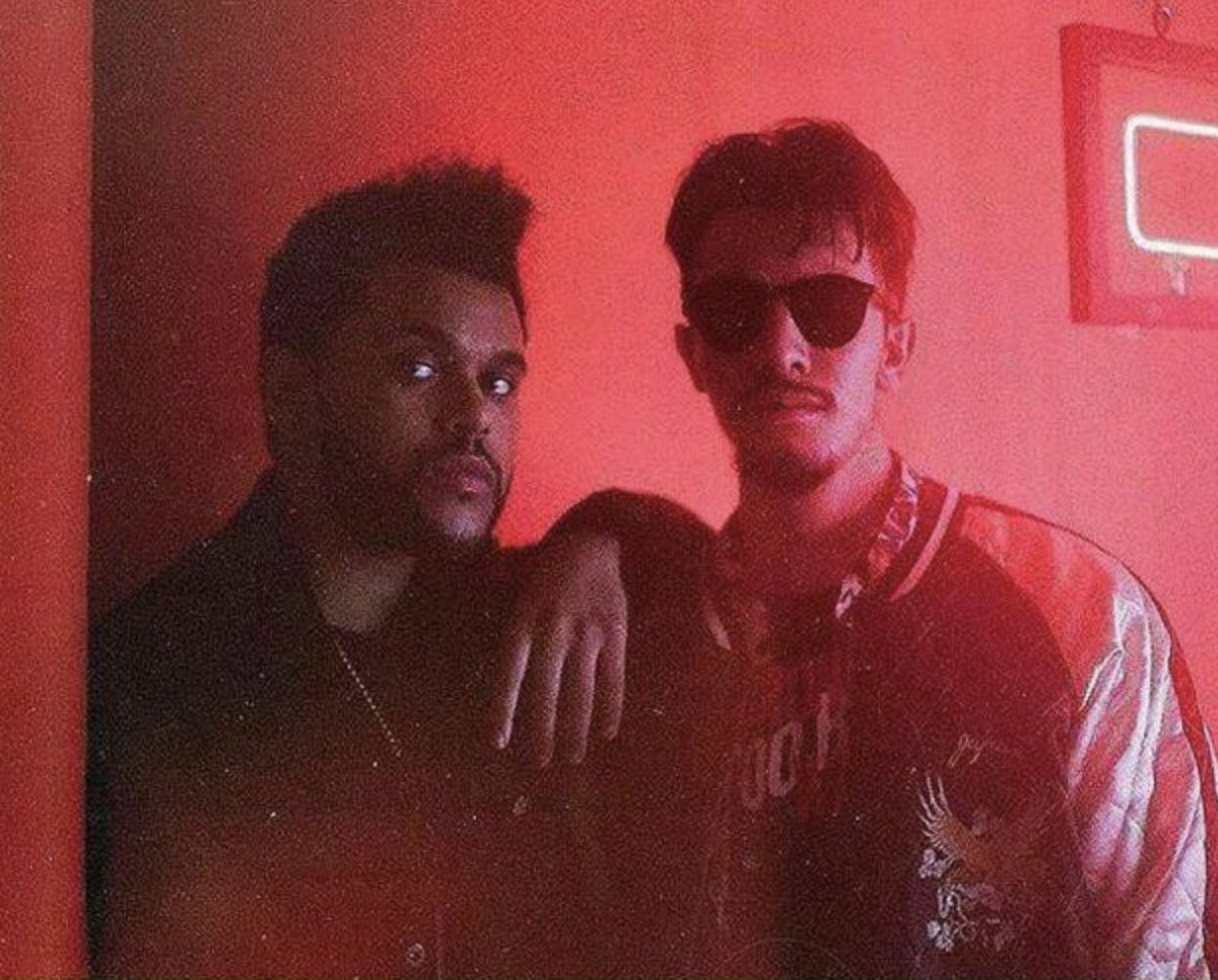 Brooklyn production duo <a href="/BRTHR__/">BRTHR</a> are making unique, high-energy videos with artists like The Weeknd and Travis Scott bit.ly/2A0U4gy