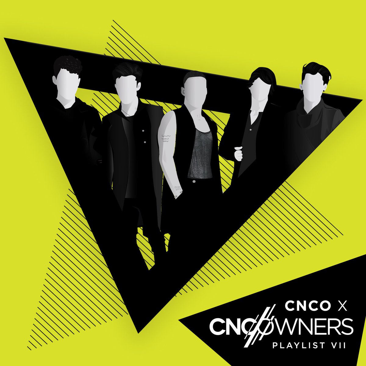 CNCOmusic's tweet photo. #CNCOxCNCOWNERS - Playlist VII - Cover art: @Dabey92 🎶🔥 https://t.co/BOEB4aDgKN https://t.co/zIFtdhiwgP