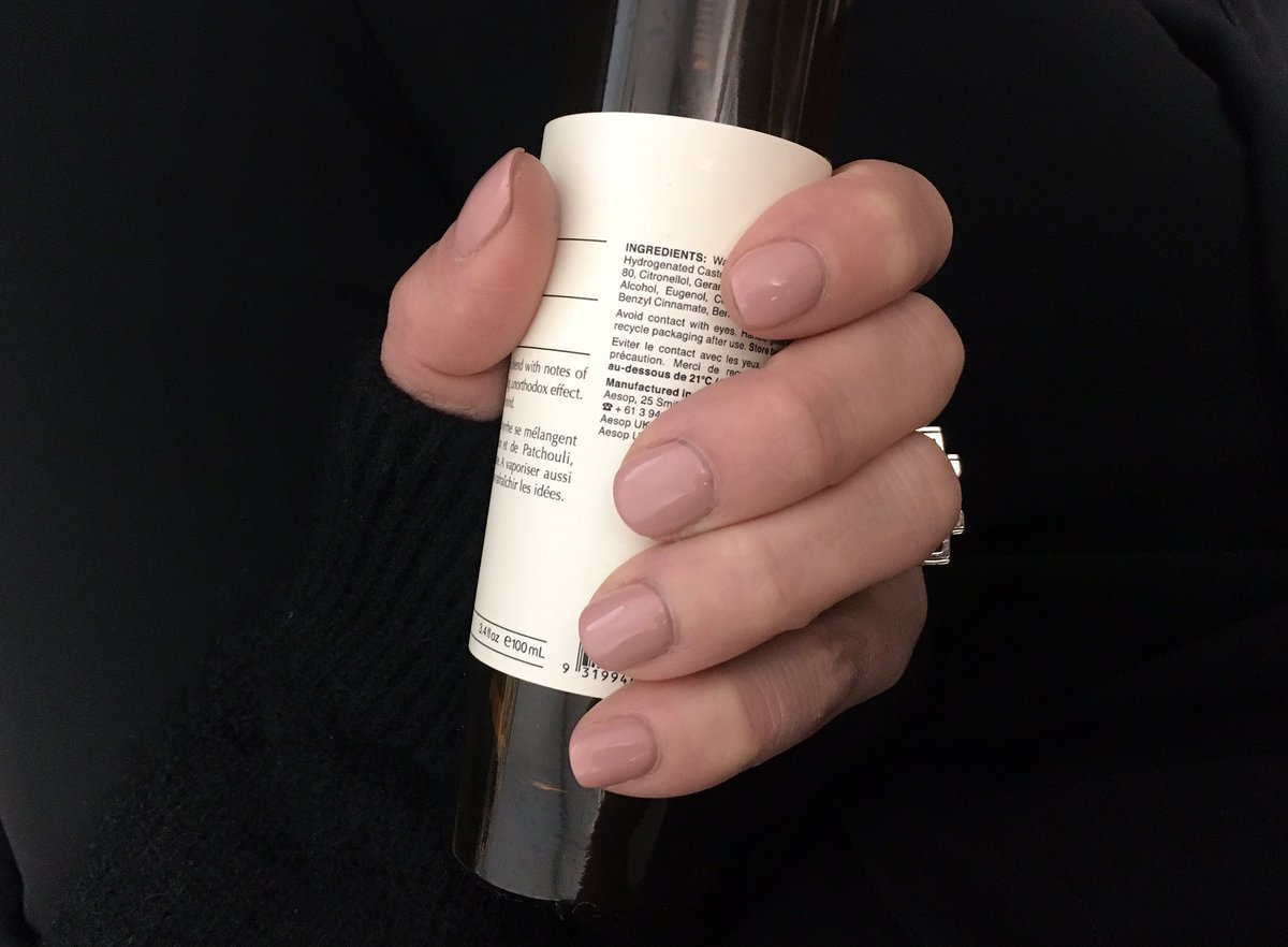 katienanton's tweet photo. Mmm. Got lacquered up with OPI's new Icelandic collection @varnish_nails and it feels oh so fresh ~ #varnishholiday https://t.co/zKFJAQRx1x