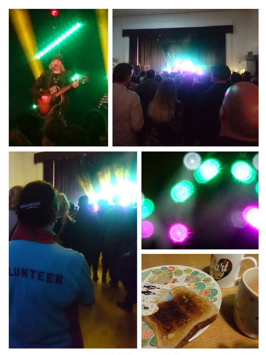 . <a href="/badly_drawn_boy/">Badly Drawn Boy</a> on Preston road in the great city of #hull. Then home for a nice cup of tea. Random, amazing and totally <a href="/2017Hull/">Hull City of Culture</a>