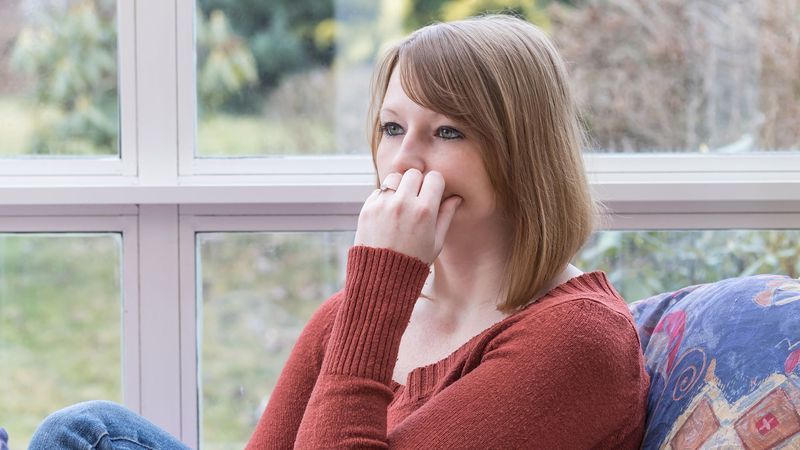 TheOnion's tweet photo. Report: Feeling Bad Right Now Most Reliable Predictor Of Feeling Bad Forever https://t.co/DaAtN9ASx1 https://t.co/iSufteYLJn