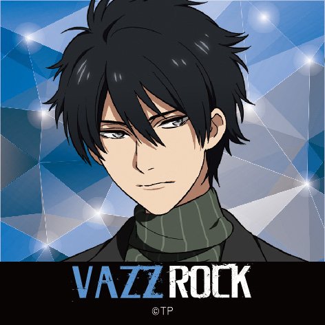 タレント紹介⑧】 「お前はお前らしくいろ。俺も、俺らしくいる