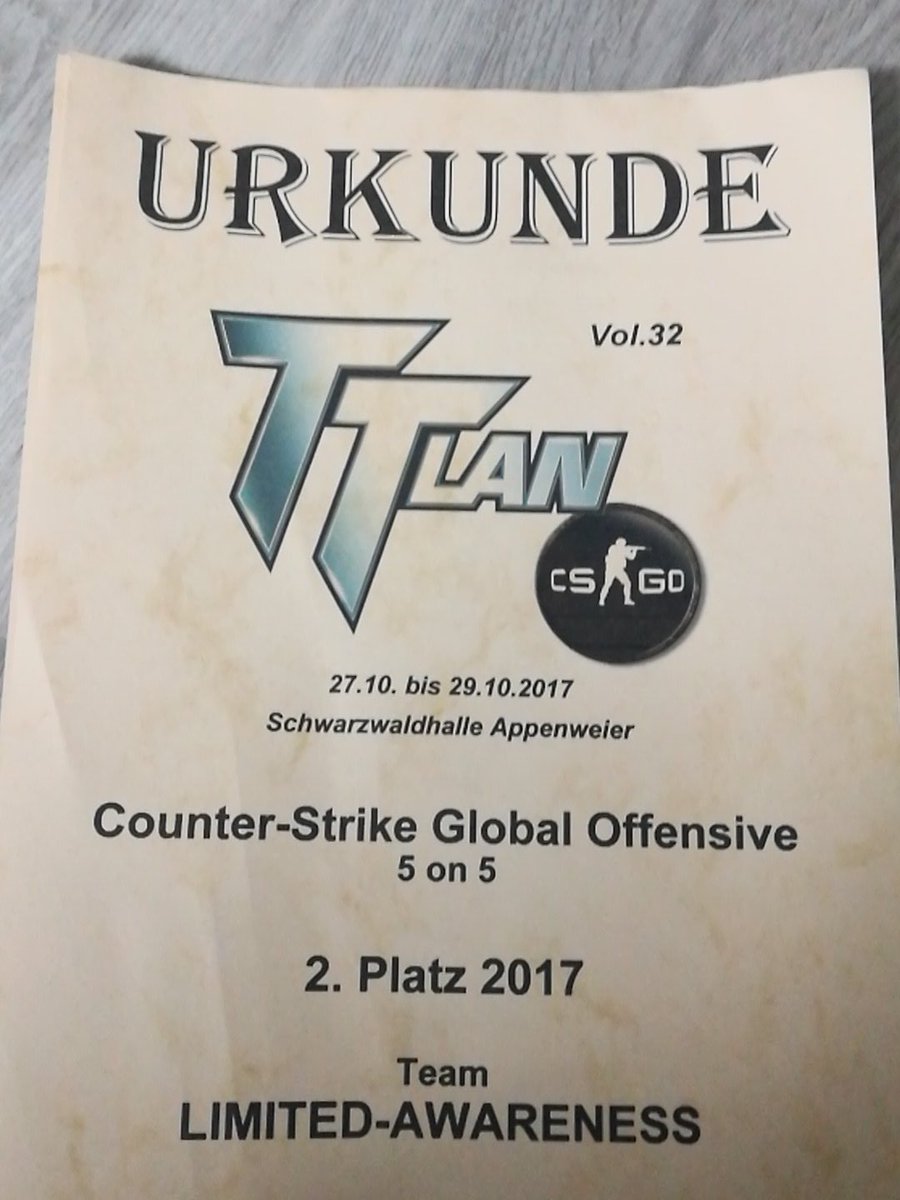LMAW_eu's tweet photo. GGWP

#TeamLMAW #CSGO #TTLan https://t.co/cvWKacNTpe