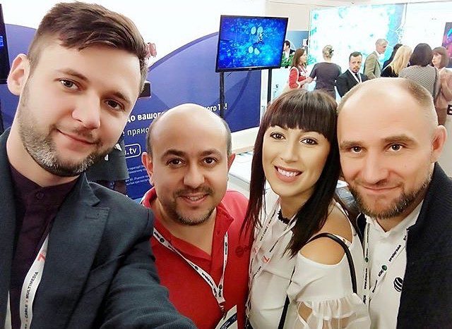 deps_ua's tweet photo. ✔️TIM 2017: Telecom, IT, Media #deps_family #deps #kiev #ukraine #TIM2017 https://t.co/SJ3ylteKwv https://t.co/LIgxiyXW4H
