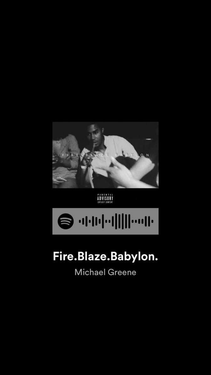 mihkaiel's tweet photo. Upload this @Spotify Code to Stream #FBB. Follow Me & Discover my Newest Single, #Throning from my Forthcoming Project, Eye 👁 of the Lamb. https://t.co/bySYXq5UxW